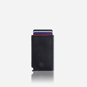 Wallet - Slim Card Slide Wallet