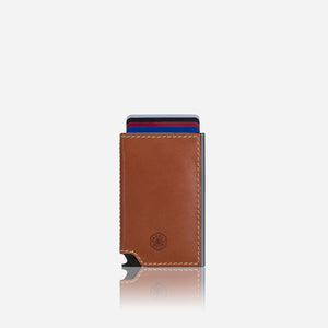 Wallet - Slim Card Slide Wallet