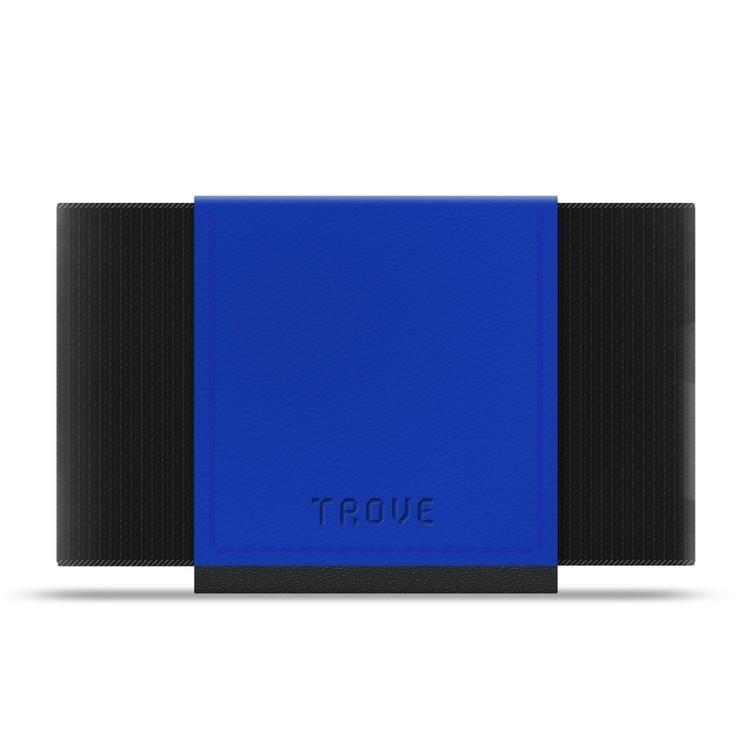 TROVE Aurora-Wallet-TROVE-Slim Wallet Junkie