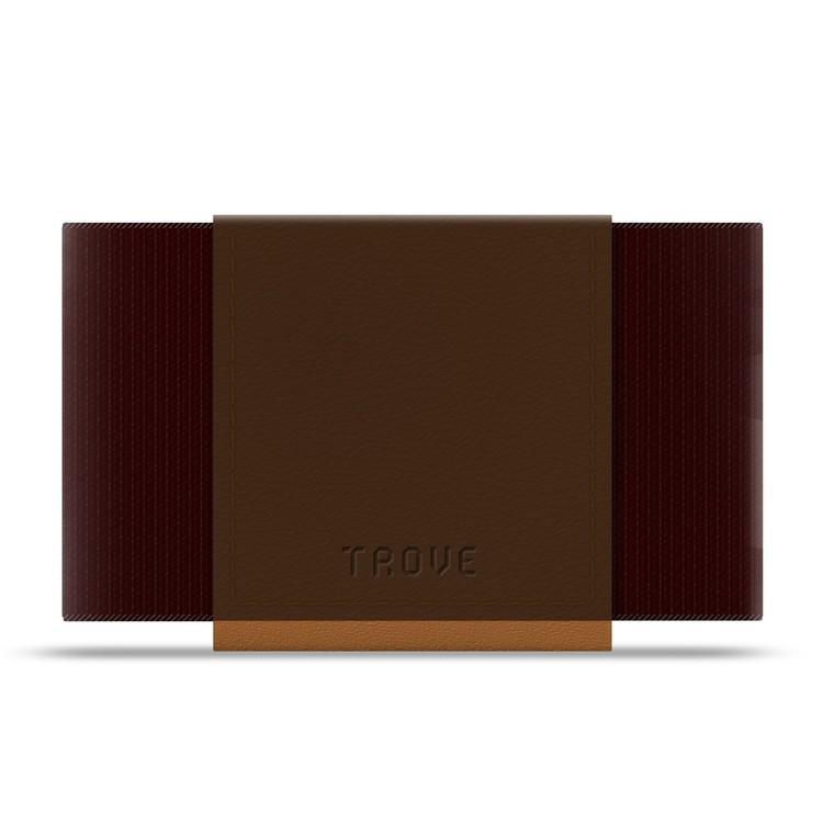 TROVE Autumn-Wallet-TROVE-Slim Wallet Junkie