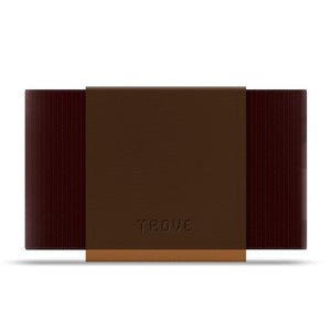 TROVE Autumn-Wallet-TROVE-Slim Wallet Junkie