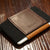 TROVE Cinnamon-Wallet-TROVE-Slim Wallet Junkie