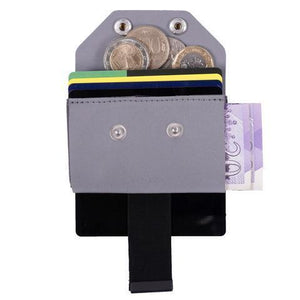 Wallet - TROVE Coin Caddy: Reflex