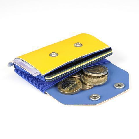 Wallet - TROVE Coin Caddy: Reflex