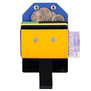 Wallet - TROVE Coin Caddy: Reflex