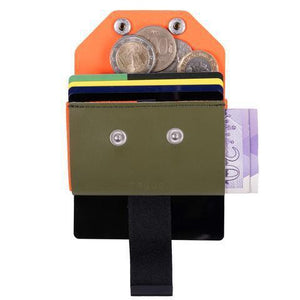 Wallet - TROVE Coin Caddy: Reflex