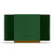 TROVE Emerald-Wallet-TROVE-Slim Wallet Junkie