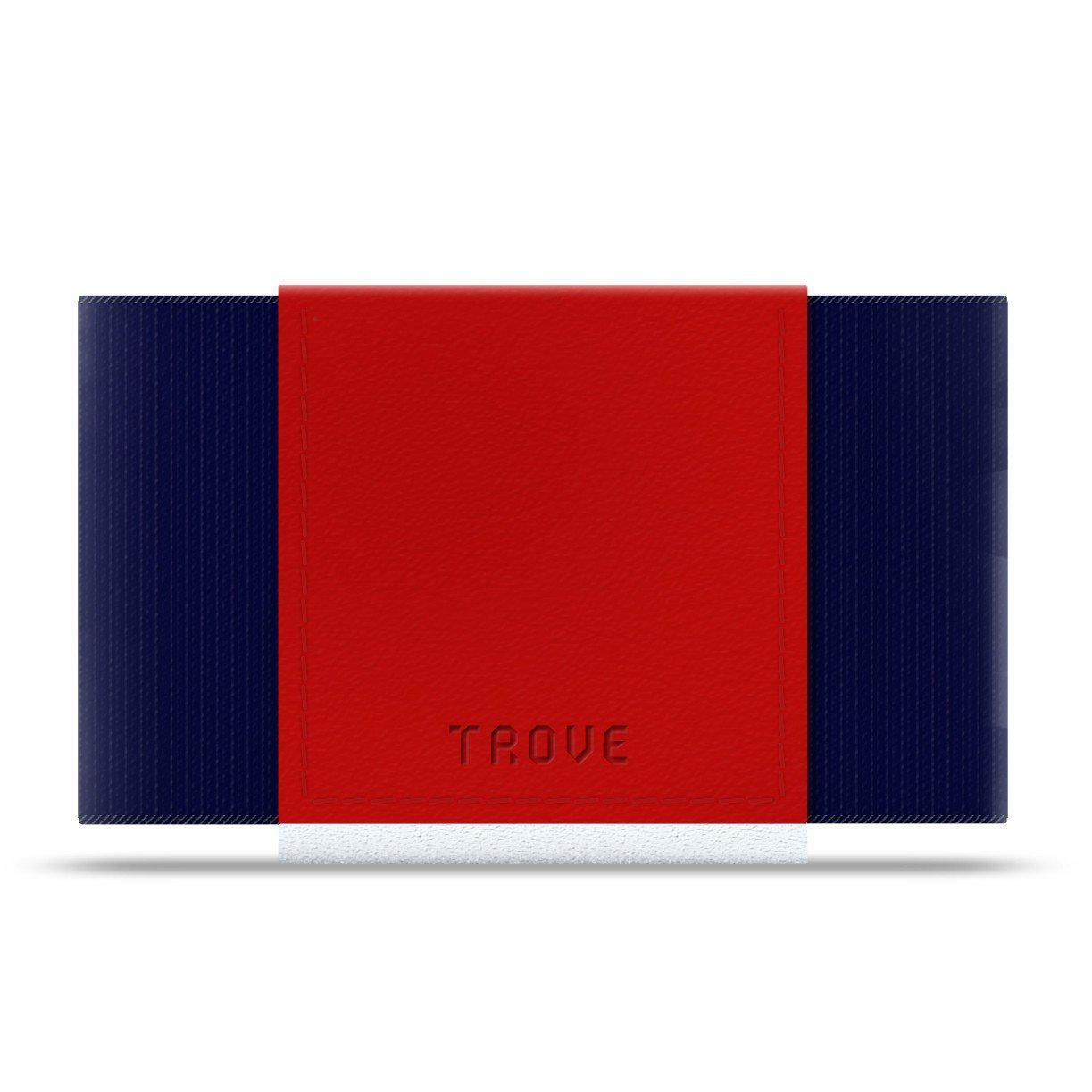 Wallet - TROVE Patriot