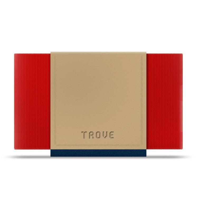 Wallet - TROVE Persia