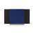 Wallet - TROVE Reflex: Blue