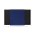 Wallet - TROVE Reflex: Blue