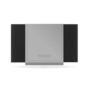 Wallet - TROVE Reflex: Grey