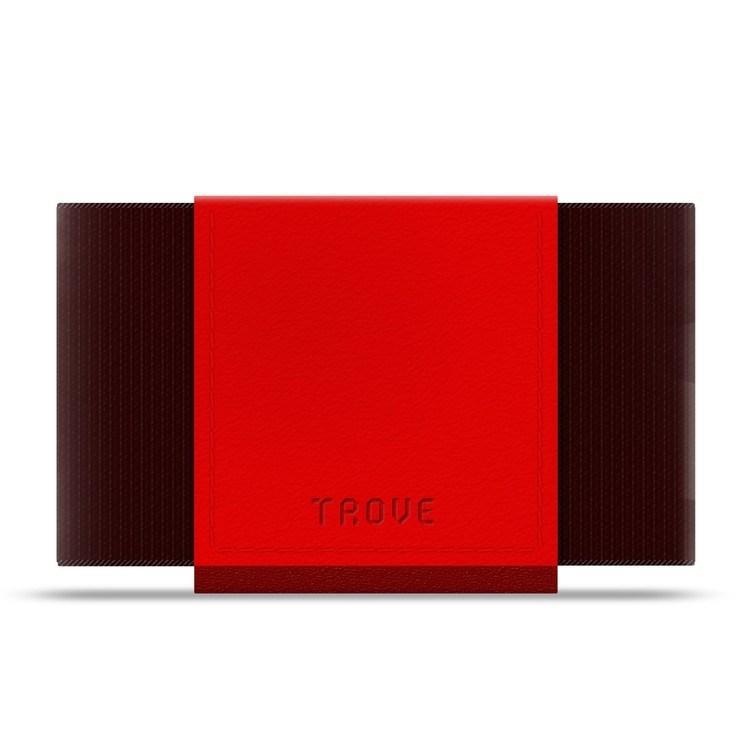 Wallet - TROVE Ruby