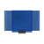 Wallet - TROVE Swift: Blue