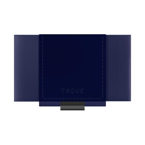 Wallet - TROVE Swift: Navy