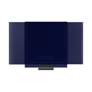 Wallet - TROVE Swift: Navy