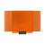 Wallet - TROVE Swift: Orange