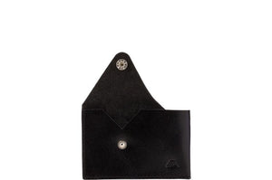 Wallet - Tsuki Leather Business Card Holder