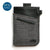 Wallet - WOLYT™ Sleeve RFID - Heather Black