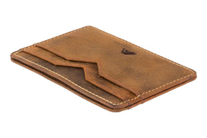 Wallet - Yaiba Leather Wallet