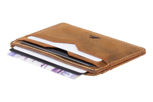 Wallet - Yaiba Leather Wallet