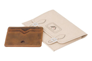 Wallet - Yaiba Leather Wallet