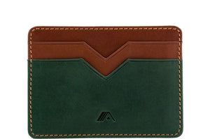 Wallet - Yaiba Leather Wallet