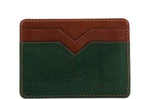 Wallet - Yaiba Leather Wallet