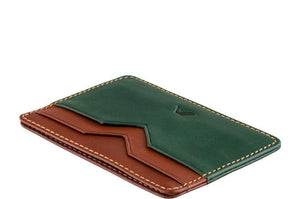 Wallet - Yaiba Leather Wallet