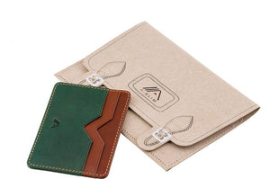 Wallet - Yaiba Leather Wallet