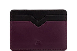 Wallet - Yaiba Leather Wallet