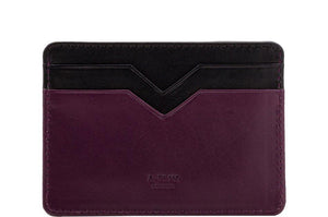 Wallet - Yaiba Leather Wallet