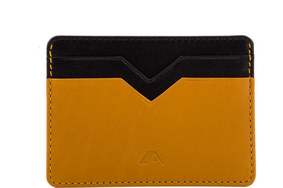 Wallet - Yaiba Leather Wallet