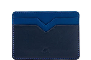 Wallet - Yaiba Leather Wallet