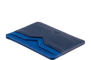 Wallet - Yaiba Leather Wallet