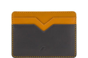 Wallet - Yaiba Leather Wallet