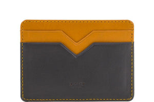 Wallet - Yaiba Leather Wallet