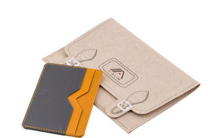 Wallet - Yaiba Leather Wallet