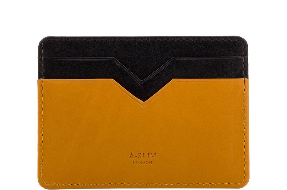 Wallet - Yaiba Leather Wallet