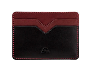 Wallet - Yaiba Leather Wallet