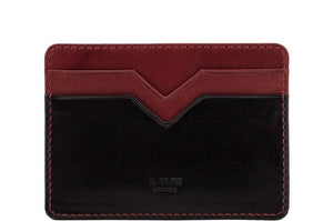 Wallet - Yaiba Leather Wallet