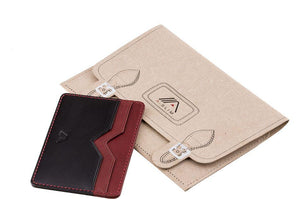 Wallet - Yaiba Leather Wallet