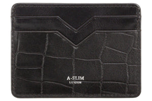 Wallet - Yaiba Leather Wallet