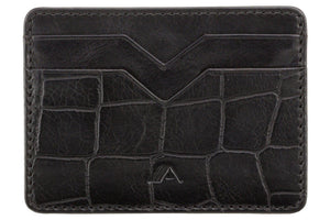 Wallet - Yaiba Leather Wallet