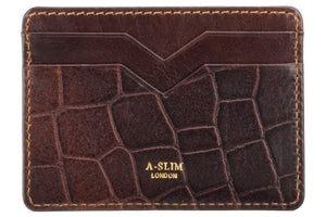 Wallet - Yaiba Leather Wallet