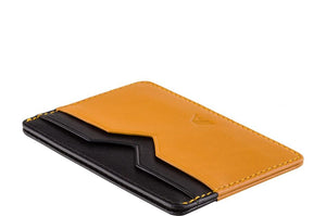 Wallet - Yaiba Leather Wallet