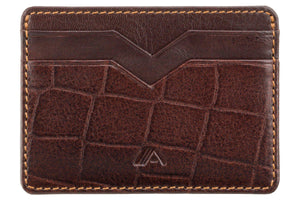 Wallet - Yaiba Leather Wallet