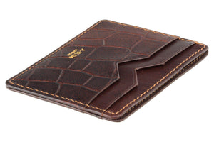 Wallet - Yaiba Leather Wallet