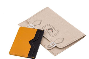 Wallet - Yaiba Leather Wallet