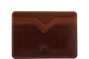 Wallet - Yaiba Leather Wallet